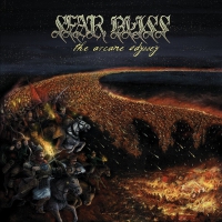 Sear Bliss - Arcane Odyssey vinyl cover