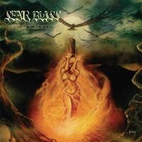 Sear Bliss - Forsaken Symphony vinyl cover