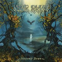Sear Bliss - Heavenly Down vinyl cover