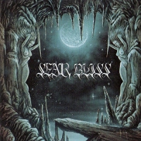 Sear Bliss - Pagan Winter vinyl cover