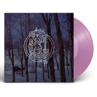 Searows - Flush (Violet) vinyl cover