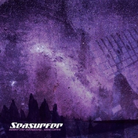 Seasurfer - Under The Milkyway Who Cares? vinyl cover