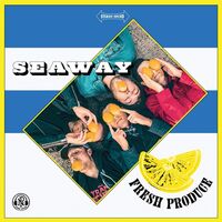 Seaway - Fresh Produce vinyl cover