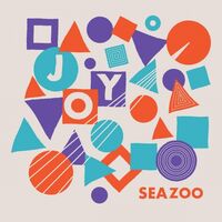 Seazoo - Joy vinyl cover
