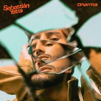 Sebasti N Yatra - Dharma vinyl cover