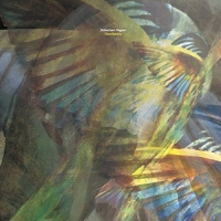 Sebastian Fiegen - Theofideliy vinyl cover