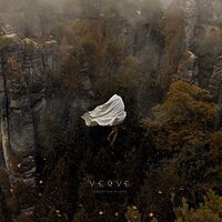 Sebastian Plano - Verve vinyl cover