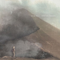 Sebastien Casanova - Cloudy Others vinyl cover