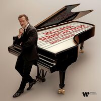 Sebastien Knauer - Hollywood vinyl cover