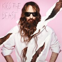 Sebastien Tellier - Kiss the Beast vinyl cover