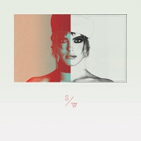 Second Woman - Sw vinyl cover