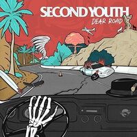 Second Youth - Dear Road vinyl cover
