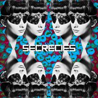 Secrecies - Secrecies vinyl cover