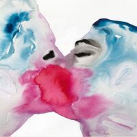 Secret Of Elements - Chronos vinyl cover