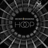 Secret Sessions - Hoop vinyl cover