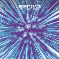 Secret Space - Window Room vinyl cover