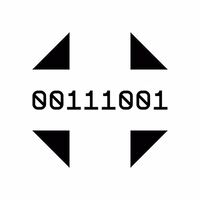 Secret State - Zero Zero One vinyl cover