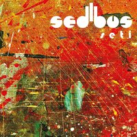 Sedibus - Seti vinyl cover