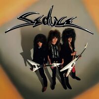 Seduce - Seduce vinyl cover