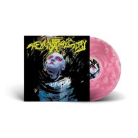 See You Next Tuesday - Distractions vinyl cover