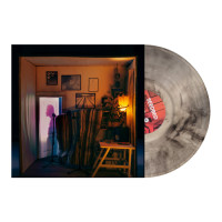 Seedbed - Stalemate (Topaz Smoke) vinyl cover
