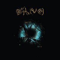 Seefeel - Sol.Hz (Clear) vinyl cover