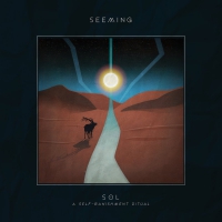 Seeming - Sol vinyl cover