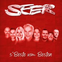 Seer - S'Beste Vom Besten vinyl cover