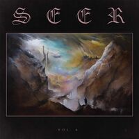 Seer - Vol. 6 vinyl cover