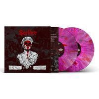 Seether - Si Vis Pacem Para Bellum vinyl cover