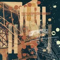 Seeyouspacecowboy - Songs For The Firing Squad vinyl cover