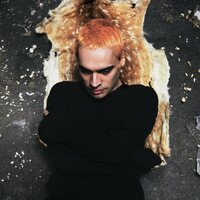 Sega Bodega - Dennis vinyl cover