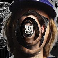 Sego - Sego Sucks vinyl cover