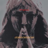 Seigmen - Ameneon vinyl cover