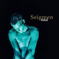 Seigmen - Total vinyl cover