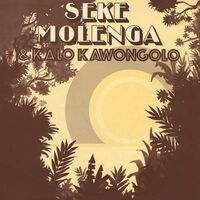 Seke Molenga / Kalo Kawongolo - Seke Molenga & Kalo Kawongolo vinyl cover