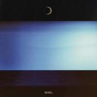 Sekel - Sekel vinyl cover