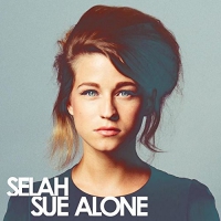 Selah Sue - Alone vinyl cover