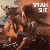 Selah Sue - Bedroom (Ep) vinyl cover