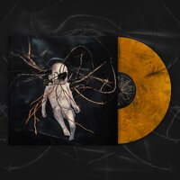 Selbst - Despondency Chord Progressions vinyl cover