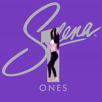 Selena - Ones (Re-Release) vinyl cover