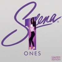 Selena - Ones vinyl cover