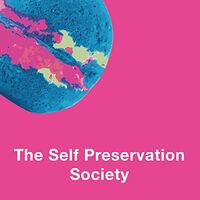 Self Preservation Society - Self Preservation Society vinyl cover