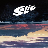 Selig - Kashmir Karma vinyl cover