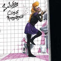Selofan - Cine Romance