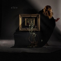 Selva - Eleo vinyl cover