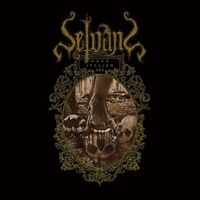 Selvans - Dark Italian Art vinyl cover