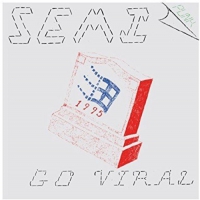 Semi - Go Viral vinyl cover