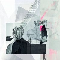 Semiamar - Time vinyl cover