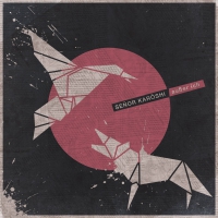 Senor Karoshi & Ausser Ich - Senor Karoshi/Ausser Ich vinyl cover